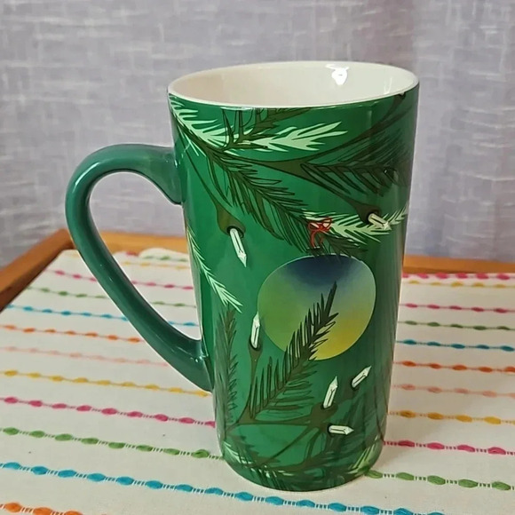 STARBUCKS MUG - Picture 2 of 6